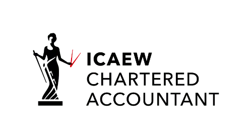 ICAEW CharteredAccountant logo